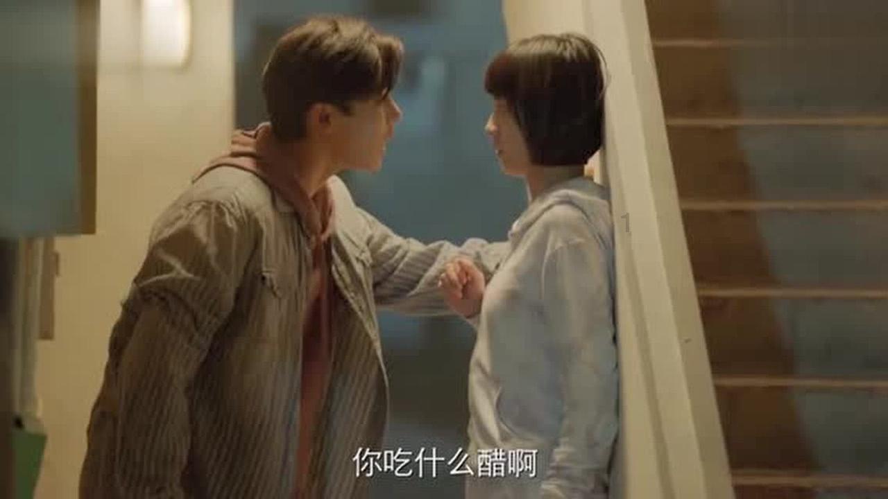 逃离幽灵之森