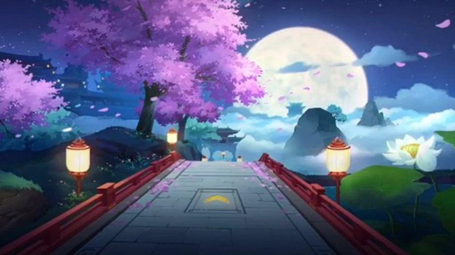 龙魂时刻